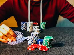 Онлайн казино Casino Martin